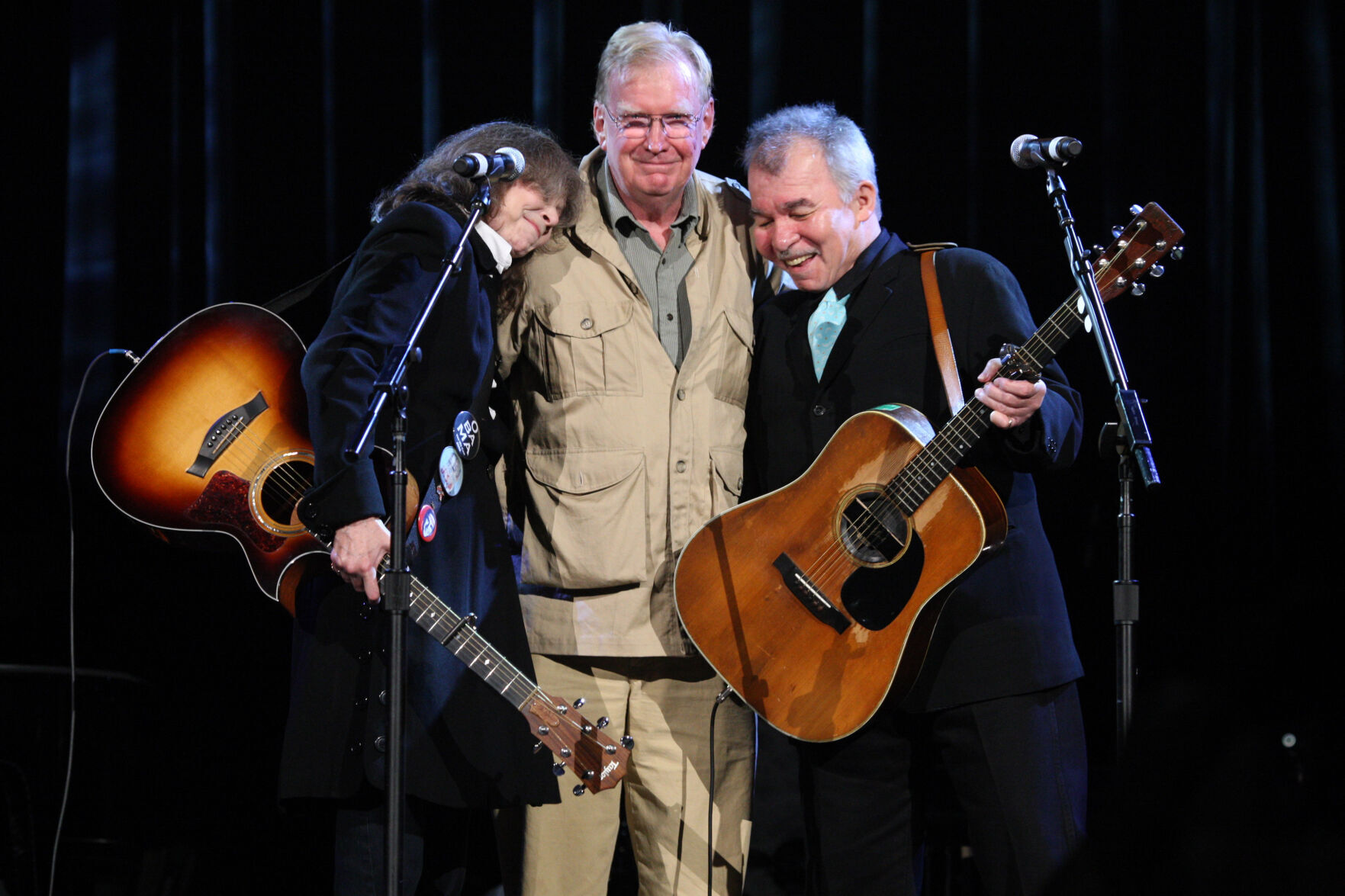 Music Americana Awards
